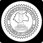 chamber logo rect